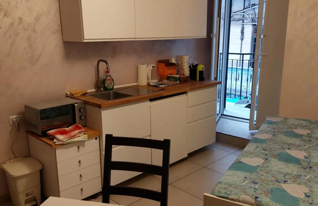 Aglianico Guest House-1