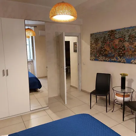 Aglianico Guest House-3